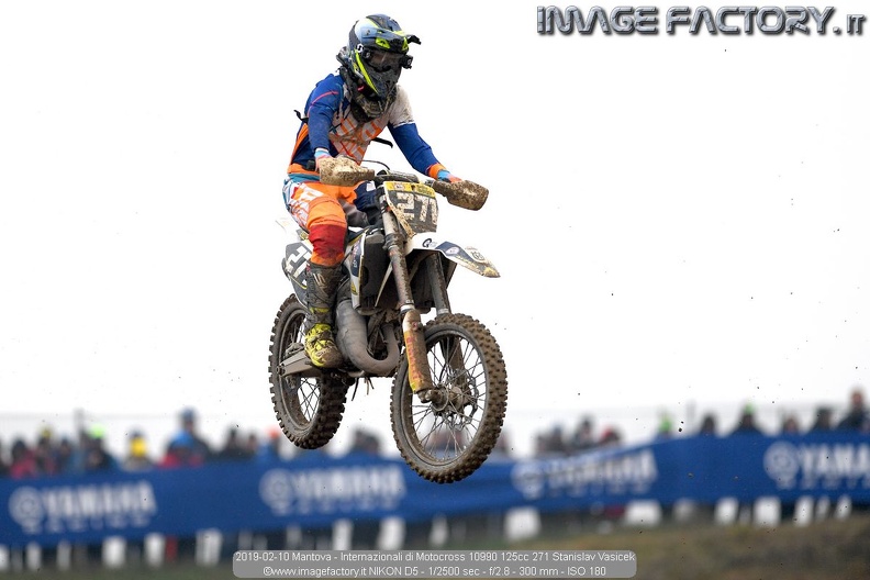 2019-02-10 Mantova - Internazionali di Motocross 10990 125cc 271 Stanislav Vasicek.jpg
